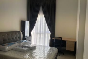 Jadite Suites @ Jade Hills