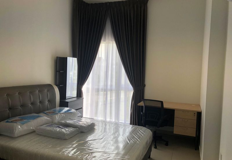 Jadite Suites @ Jade Hills