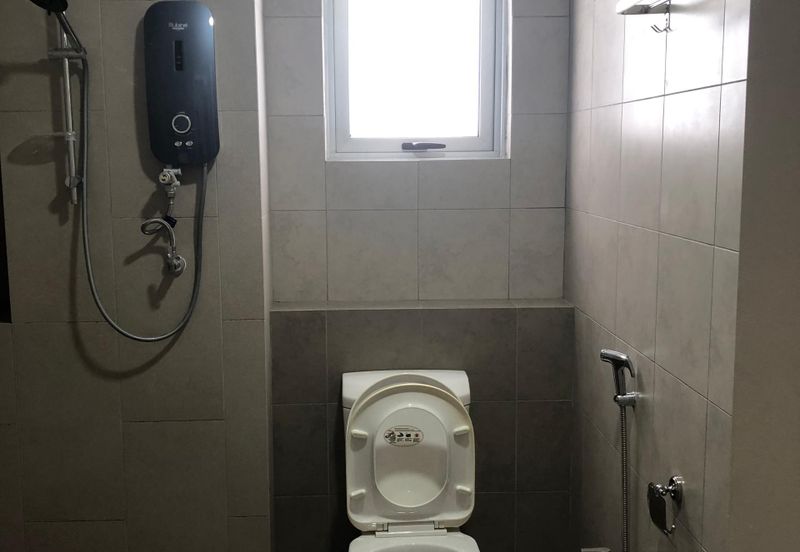 Jadite Suites @ Jade Hills