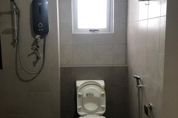 Jadite Suites @ Jade Hills