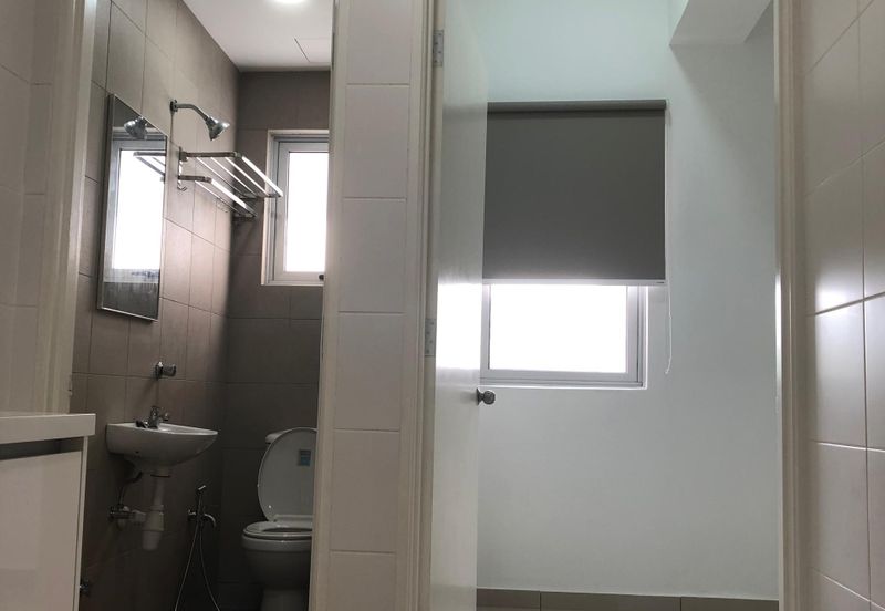 Jadite Suites @ Jade Hills