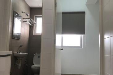 Jadite Suites @ Jade Hills