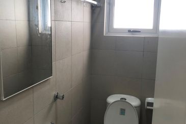 Jadite Suites @ Jade Hills