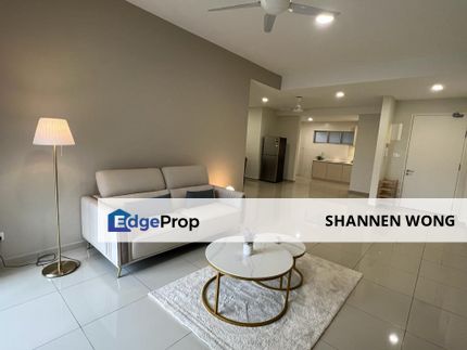 Jadite Suites @ Jade Hills Kajang @ Service Condominium @ Nice Unit, Selangor, Kajang