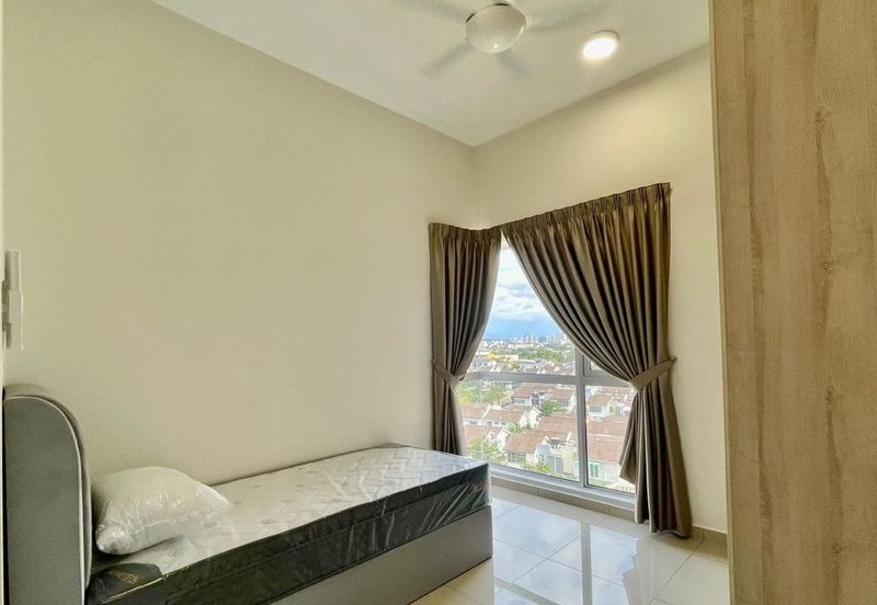 Jadite Suites @ Jade Hills