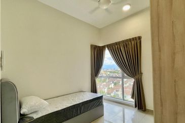 Jadite Suites @ Jade Hills