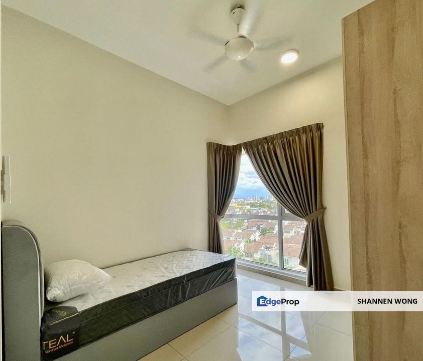 Jadite Suites @ Jade Hills Kajang @ Service Condominium @ Nice Unit, Selangor, Kajang