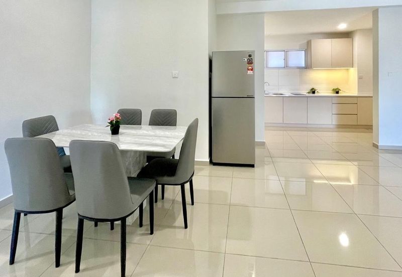 Jadite Suites @ Jade Hills