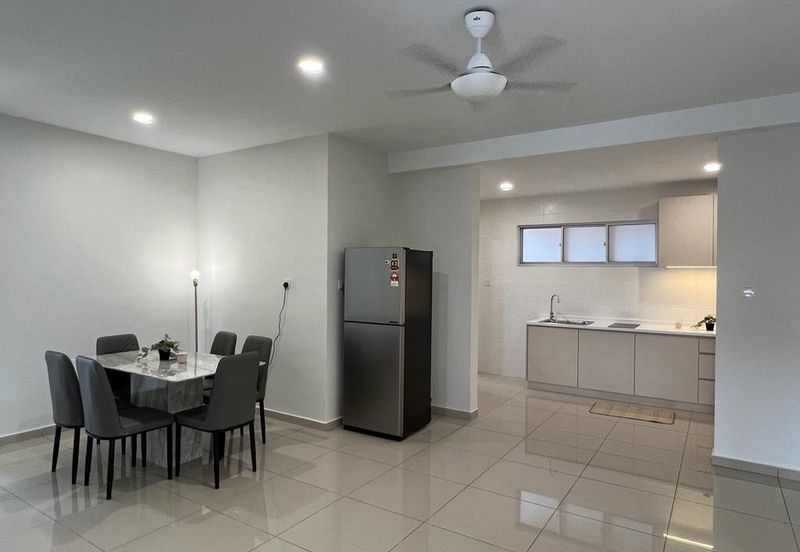 Jadite Suites @ Jade Hills