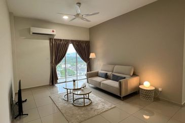 Jadite Suites @ Jade Hills