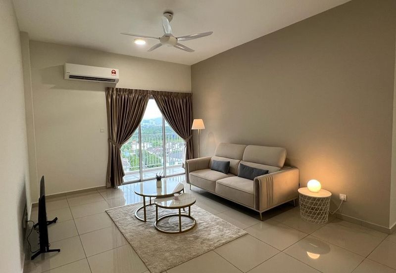 Jadite Suites @ Jade Hills