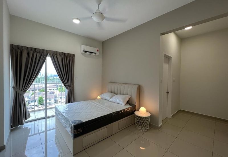 Jadite Suites @ Jade Hills