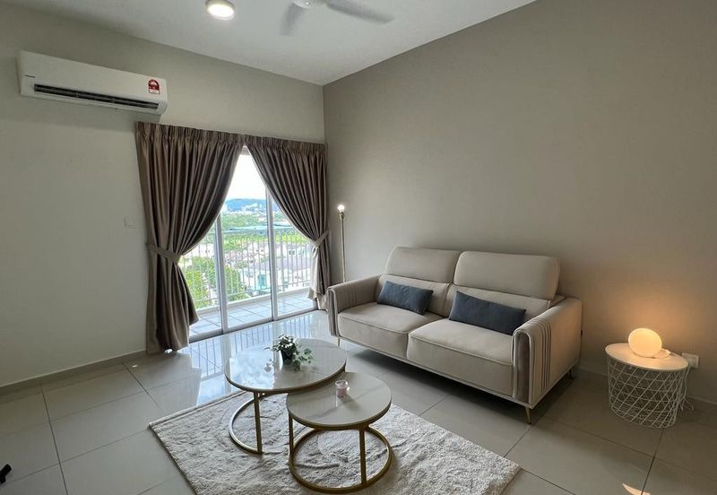 Jadite Suites @ Jade Hills