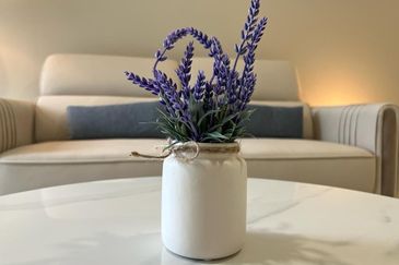 Jadite Suites @ Jade Hills