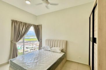 Jadite Suites @ Jade Hills