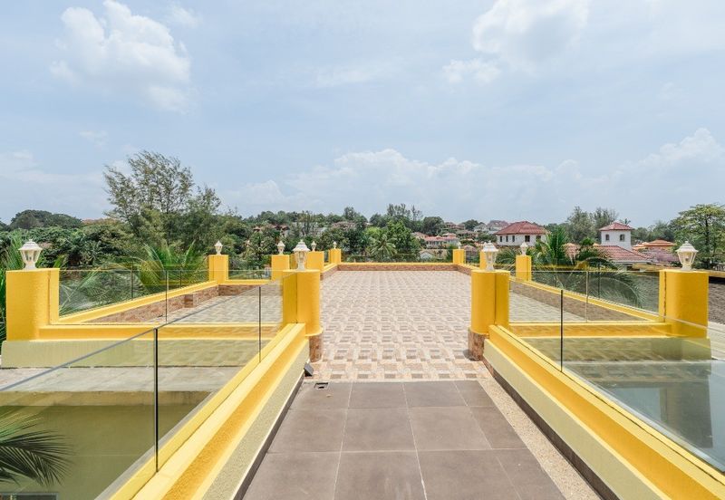 Country Heights Kajang