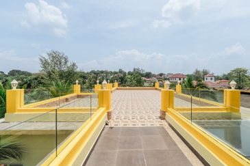 Country Heights Kajang