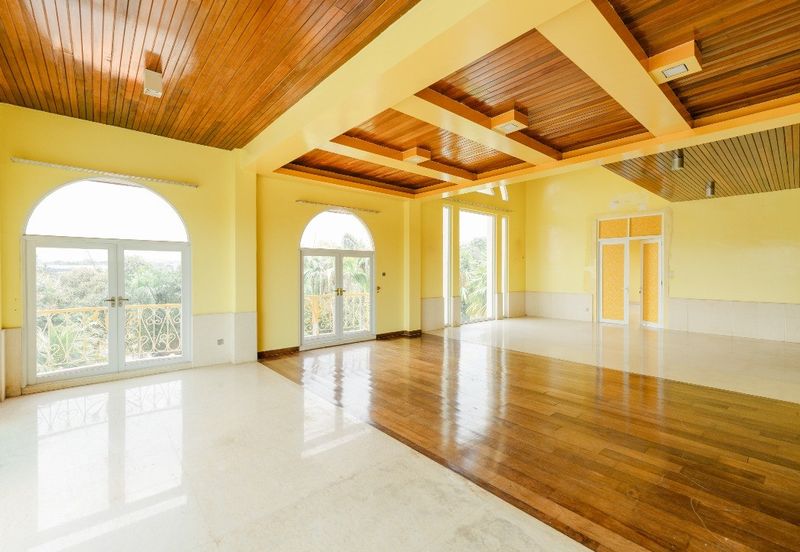 Country Heights Kajang