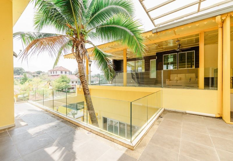 Country Heights Kajang