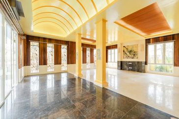 Country Heights Kajang