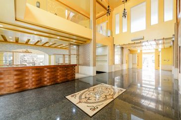 Country Heights Kajang