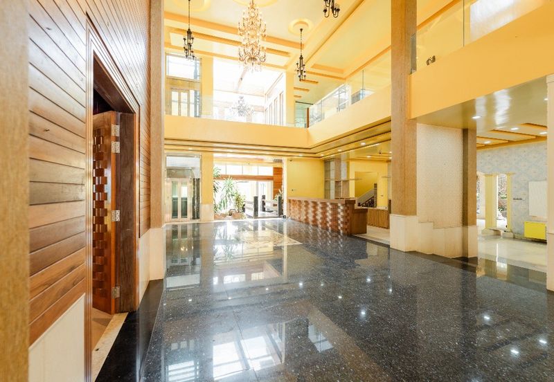 Country Heights Kajang