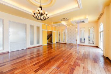 Country Heights Kajang