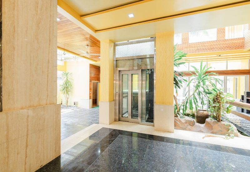 Country Heights Kajang