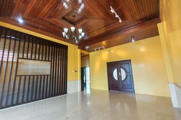 Country Heights Kajang