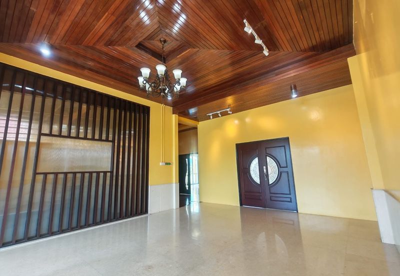 Country Heights Kajang