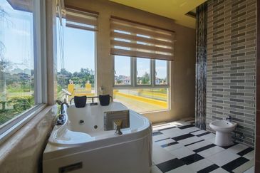 Country Heights Kajang