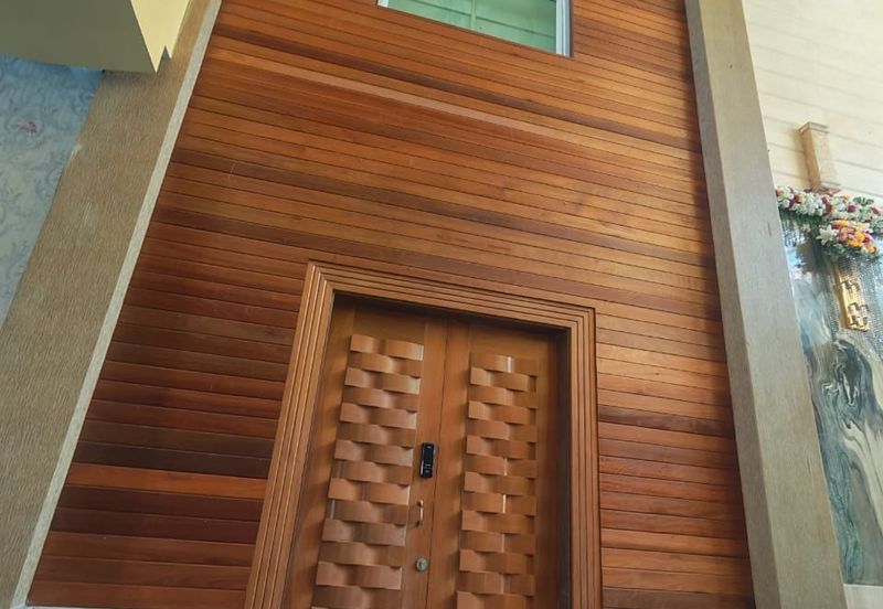 Country Heights Kajang