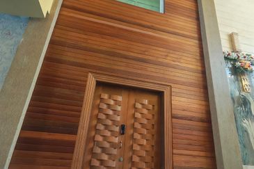 Country Heights Kajang