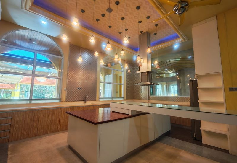 Country Heights Kajang