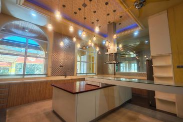 Country Heights Kajang