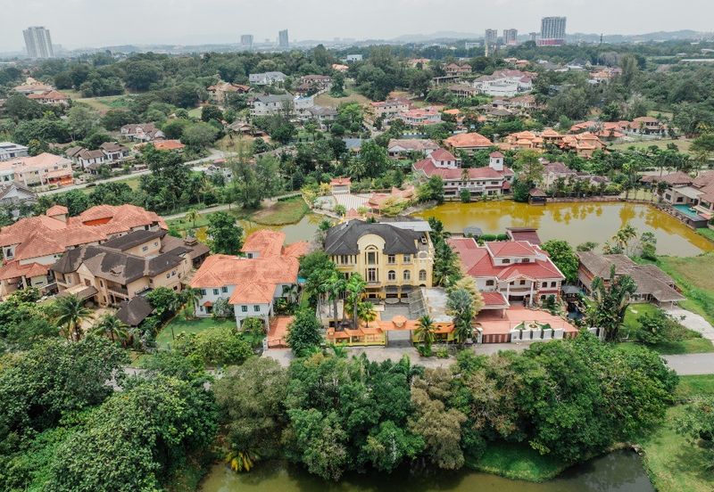 Country Heights Kajang