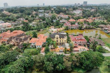 Country Heights Kajang