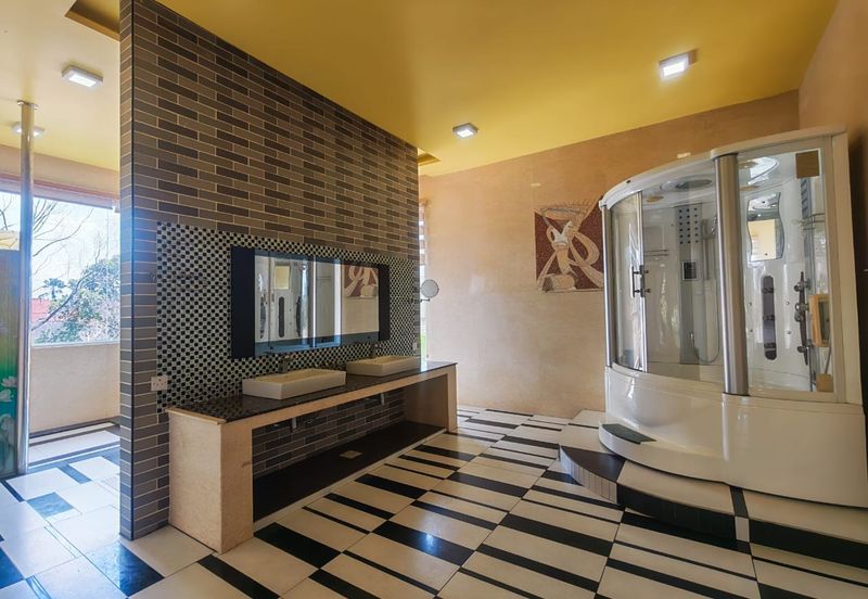 Country Heights Kajang