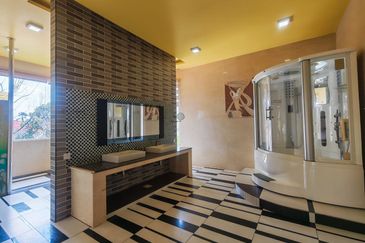 Country Heights Kajang