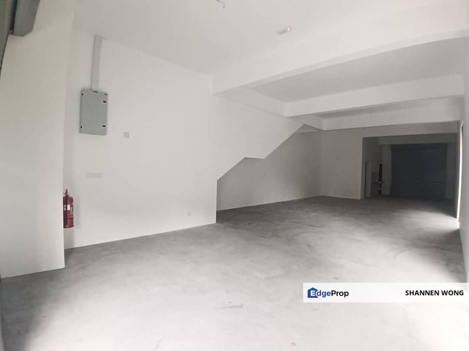 Dataran Jade Hills Kajang 2 Storey Shoplot 2 Strategy location  🟡, Selangor, Kajang