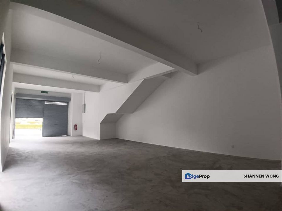 Dataran Jade Hills Kajang 2 Storey Shoplot 2 Strategy location  🟡, Selangor, Kajang
