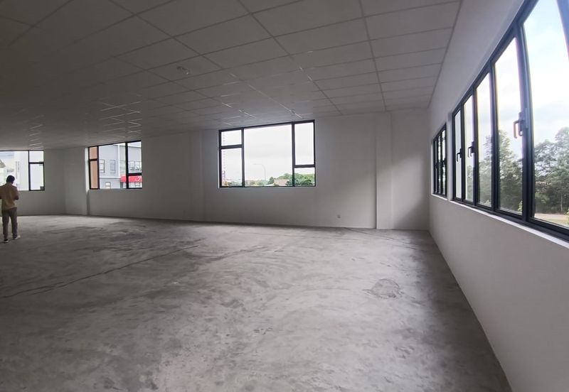 Jade Hills - Bukit Angkat