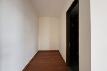 Winter Pavilion @ Taman Nusa Sentral