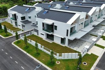 The Cove @ Horizon Hills