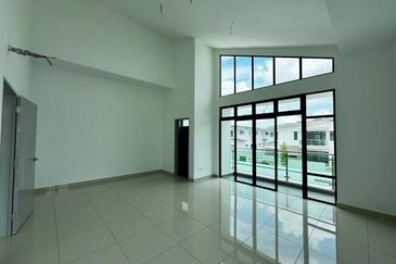 The Cove @ Horizon Hills