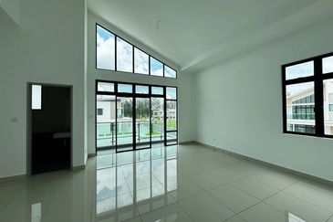 The Cove @ Horizon Hills