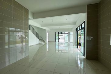 The Cove @ Horizon Hills