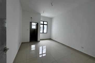 The Cove @ Horizon Hills