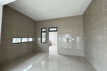 The Cove @ Horizon Hills