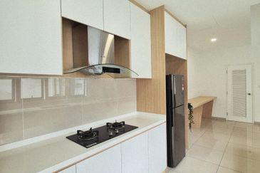 Sunway Citrine Lakehomes